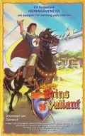 Omslag: Prins Valiant – Prins Valiant - Drömmen om Camelot