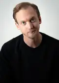Porträtt av Christoffer Nordenrot