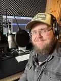 Porträtt av Tom Lindquist