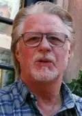 Porträtt av Lasse Svensson