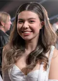 Porträtt av Kiana Blanckert