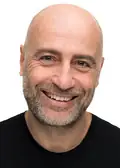 Porträtt av Per Graffman