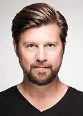 Porträtt av Anton Körberg