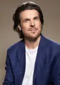 Porträtt av Gabriel Odenhammar