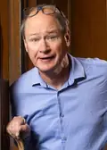 Porträtt av Robert Gustafsson