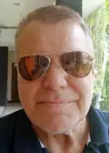 Porträtt av Lars Dejert