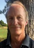 Porträtt av Håkan Mohede