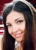 Porträtt av Anna Gyllenberg