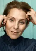 Porträtt av Helen Sjöholm