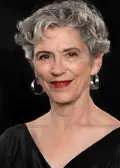 Porträtt av Anja Schmidt