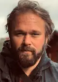 Porträtt av Joakim Nätterqvist