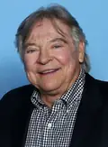 Porträtt av Frank Welker