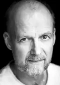 Porträtt av Jan Mybrand