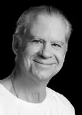 Porträtt av Christer Fant