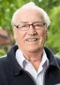 Porträtt av Stig Grybe