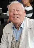 Porträtt av Olof Thunberg
