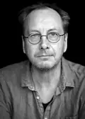 Porträtt av Andreas Nilsson