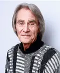 Porträtt av Gunnar Ernblad