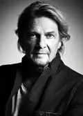 Porträtt av Tommy Nilsson