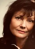 Porträtt av Louise Raeder