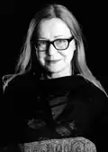 Porträtt av Maria Weisby