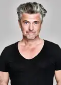 Porträtt av Jakob Stadell