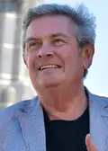 Porträtt av Allan Svensson