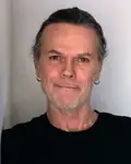 Porträtt av Peter Sjöquist