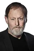 Porträtt av Claes Ljungmark