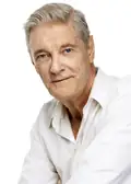 Porträtt av Claes Månsson