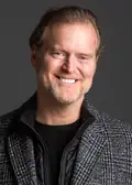 Porträtt av Fredrik Hiller