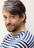 Porträtt av Ivan Mathias Petersson