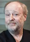 Porträtt av Per Eggers