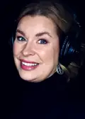 Porträtt av Josefina Hylén