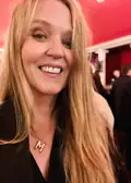 Porträtt av Myrra Malmberg