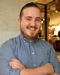 Porträtt av Tobias Swärd