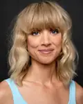 Porträtt av Amanda Renberg