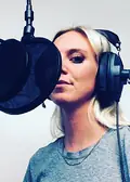 Porträtt av Annika Barklund