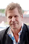 Porträtt av Johan Hedenberg