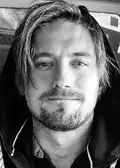 Porträtt av Oliver Åberg