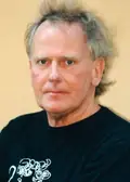 Porträtt av Torsten Wahlund