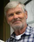 Porträtt av Hans Wahlgren