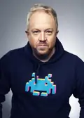 Porträtt av Anders Jansson