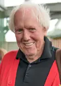 Porträtt av Svante Thuresson