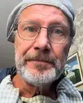 Porträtt av Anders Byström
