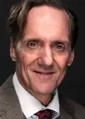 Porträtt av Rolf Lydahl