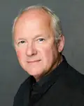 Porträtt av Pontus Gustafsson