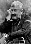 Porträtt av John Harryson