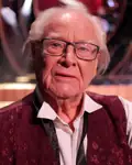 Porträtt av Jan Malmsjö