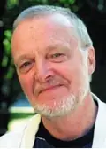 Porträtt av Guy de la Berg